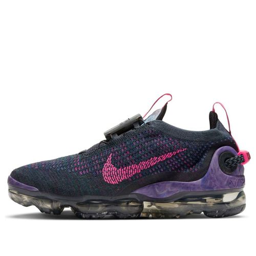 (WMNS) Air VaporMax 2020 Flyknit 'Dark Raisin'