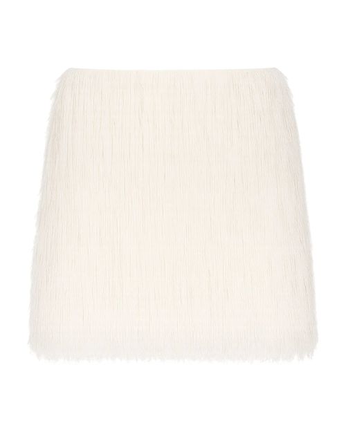 Sally Mini Skirt