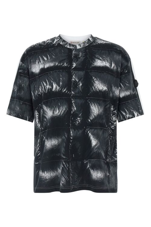 T-Shirt Moncler X A$Ap Rocky