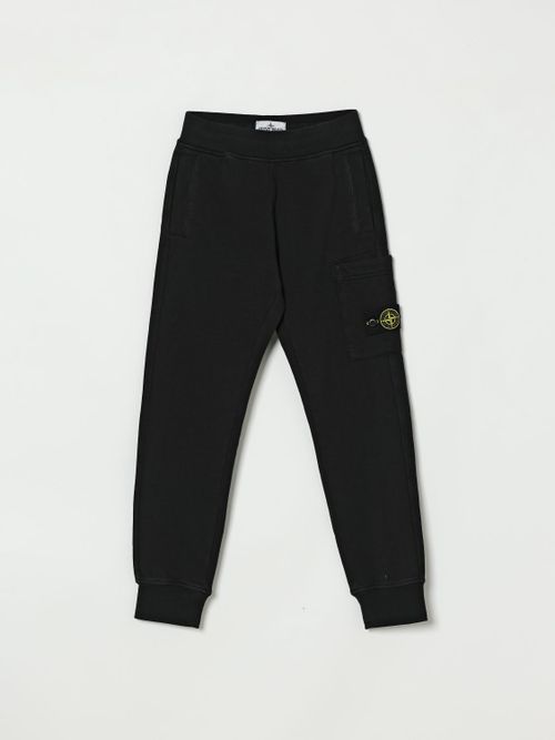 Sweater Kids color Black