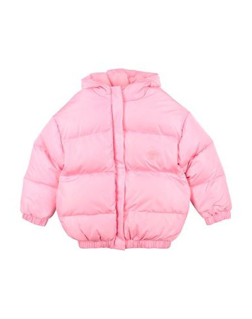 Kid Girl Puffer Pink