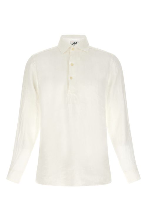 'Raphael' Polo Shirt