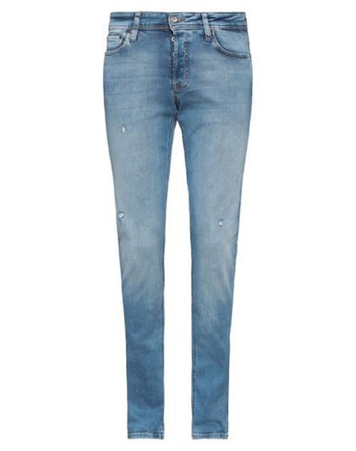 Man Jeans Blue Size 30W