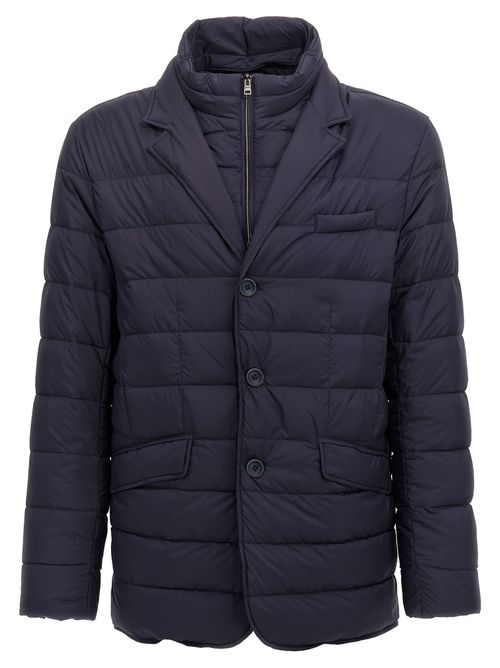 Harness Insert Blazer