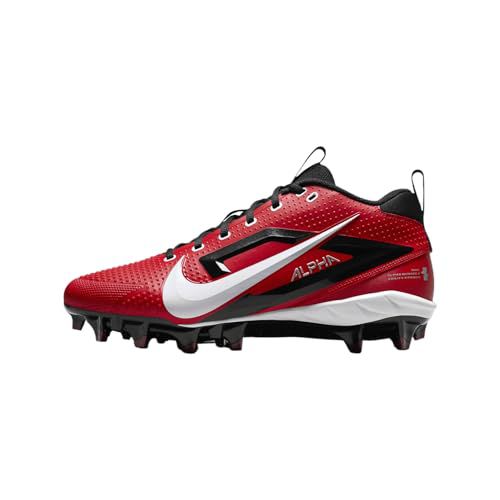 Nike Alpha Menace 4 Varsity Molded Football Cleats