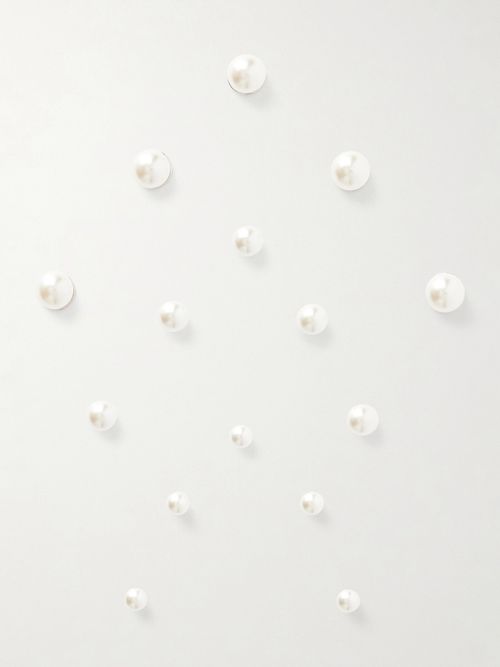 Paige Set Of 15 Hair Magnets