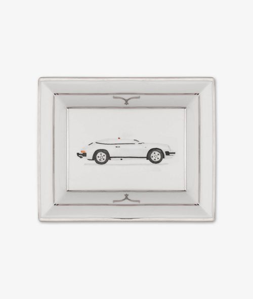 Pocket Emptier 911 Speedster Neutral - Unisex