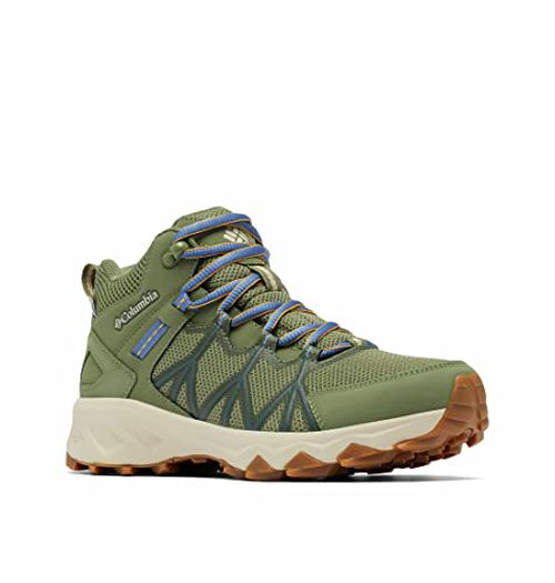 Columbia Women's Peakfreak II Mid Outdry