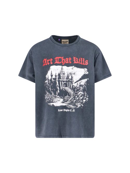 'Art That Kills' T-Shirt