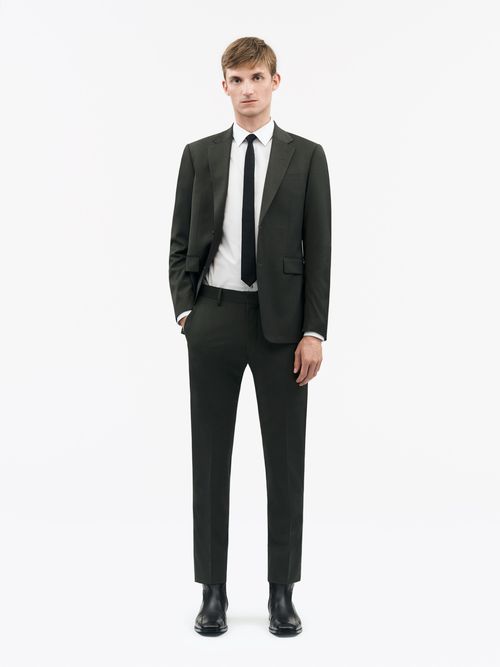 Tenutas Slim-Fit Trouser