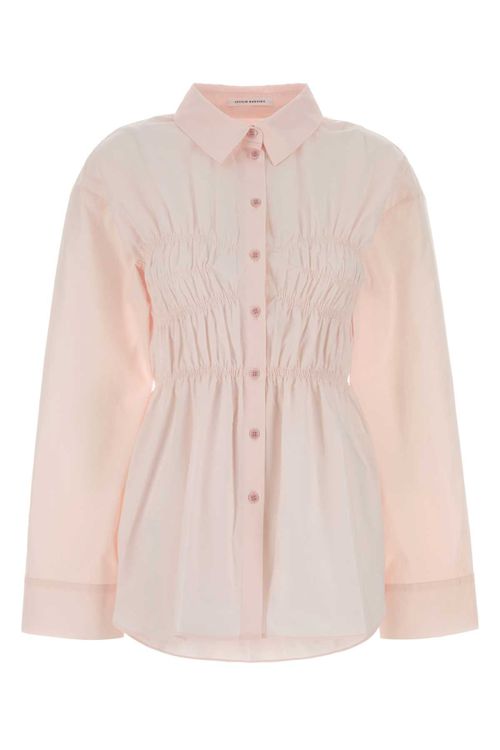Shirt Shirt — Pink