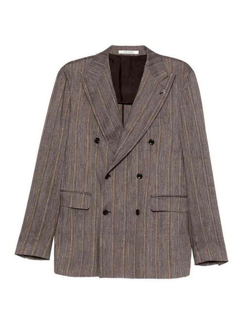 `Vesuvio` Suit