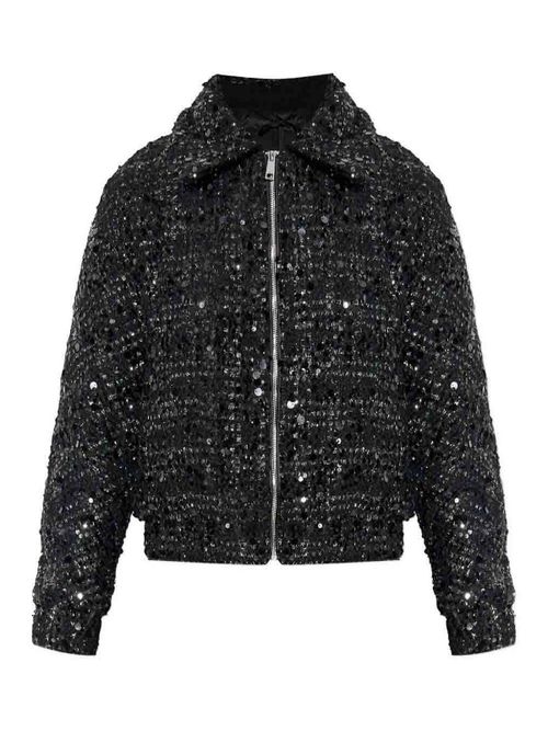 Zip Jacket