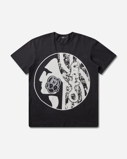 Men s Reflective Chiefs T-Shirt Black