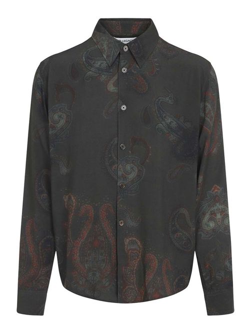 Beyond Shirt