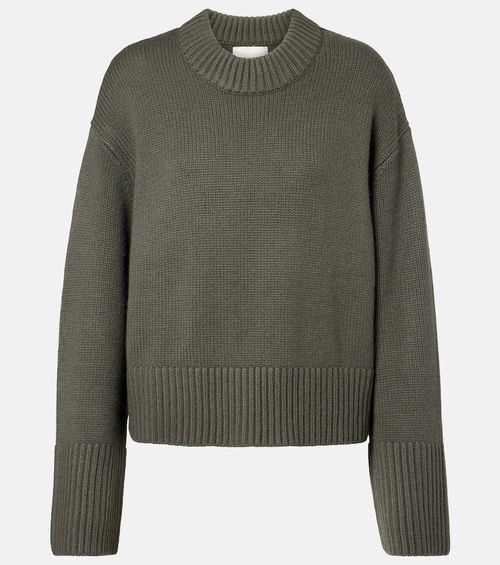 Sony cashmere sweater