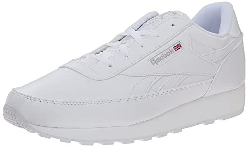 Reebok Men's Classic Renaissance Sneaker