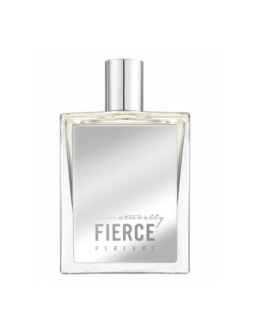 Abercrombie & Fitch Naturally Fierce Women Eau de Parfu