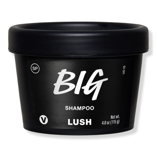 Big Shampoo