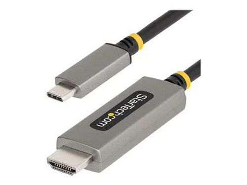 StarTech.com USB-C DisplayPort 1. HDMI 2.1 Cable