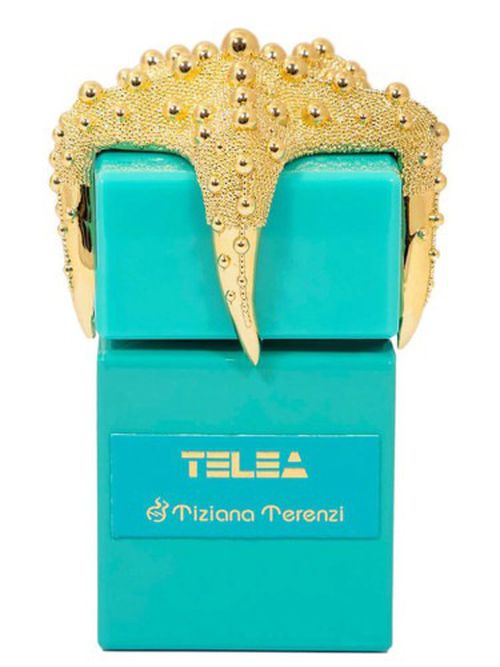 Unisex Telea Extrait de Parfum Spray 3.4 oz Fragrances 8016741472602