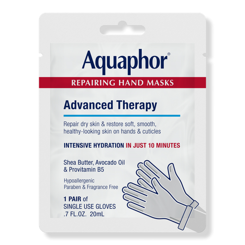 Repairing Hand Masks