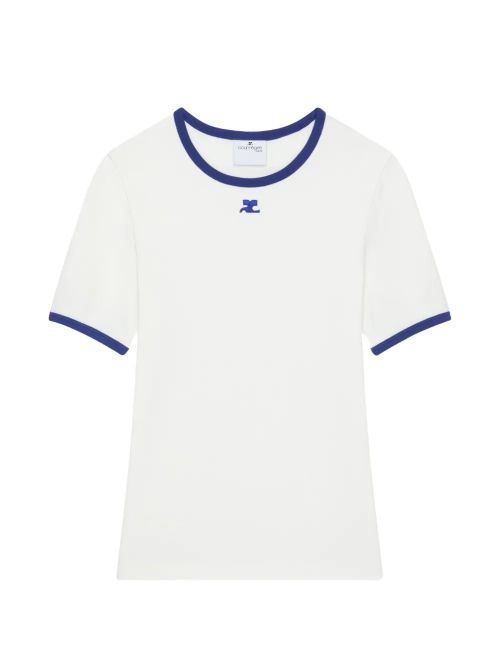 Reedition Contrast Tee