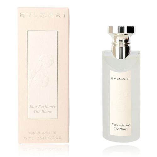 Ladies Eau Parfumee Au The Blanc EDC Spray 2.5 oz Fragrances 783320424991