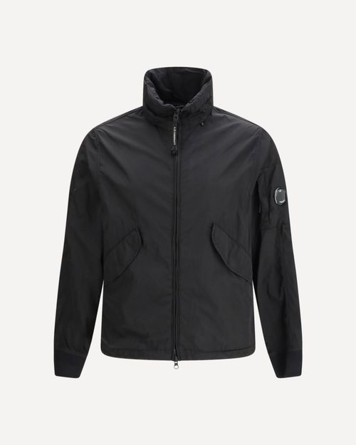 C. P. COMPANY Chrome-R Lens short Jacket Male XL