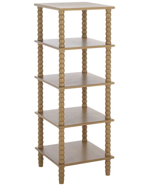 Dilyn 5-Tier Shelving Unit