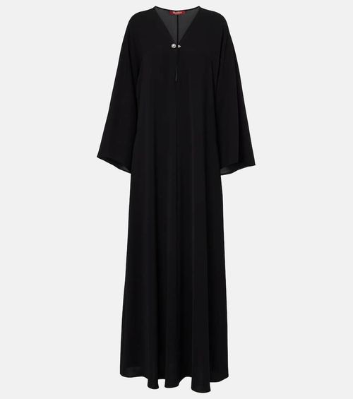 Lillo cady maxi dress