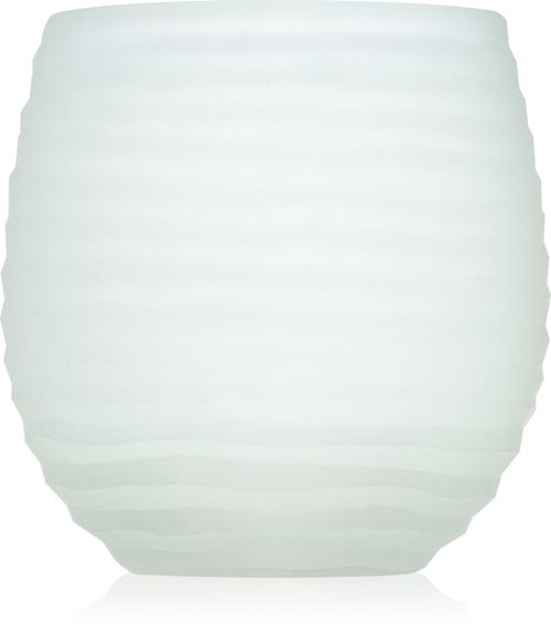 Ipuro Atelier Blanc Candela 245g — Scented candle