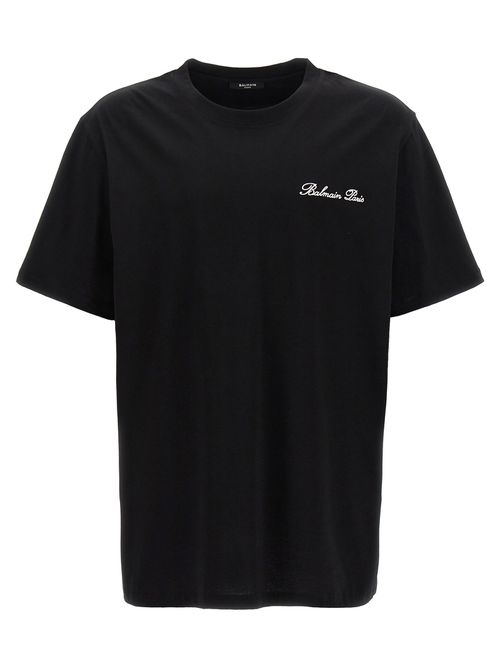 Signature T-shirt