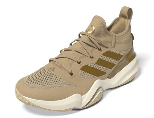 Adidas Unisex Mahomes 2 Impact FLX Turf American Football Training Sneaker