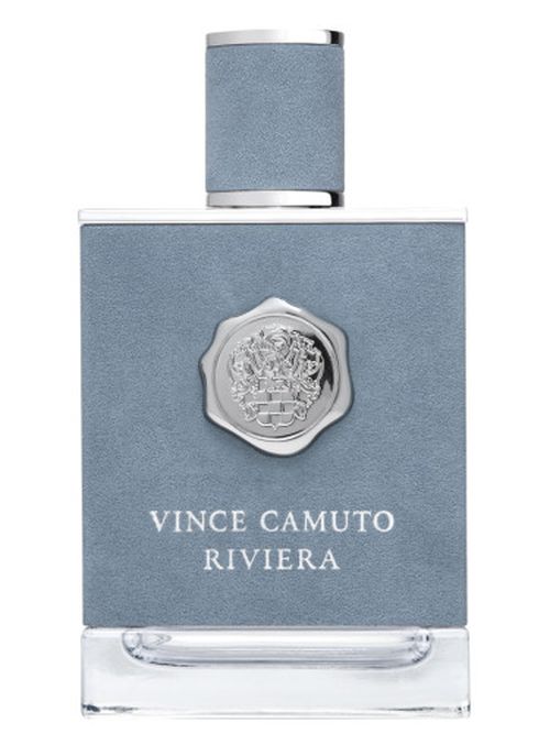 Mens Riviera EDT Spray 3.4 oz Fragrances 608940584750