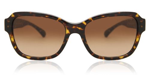 Coach HC8232 L1010 550713 Men's Sunglasses Tortoiseshell Size 56