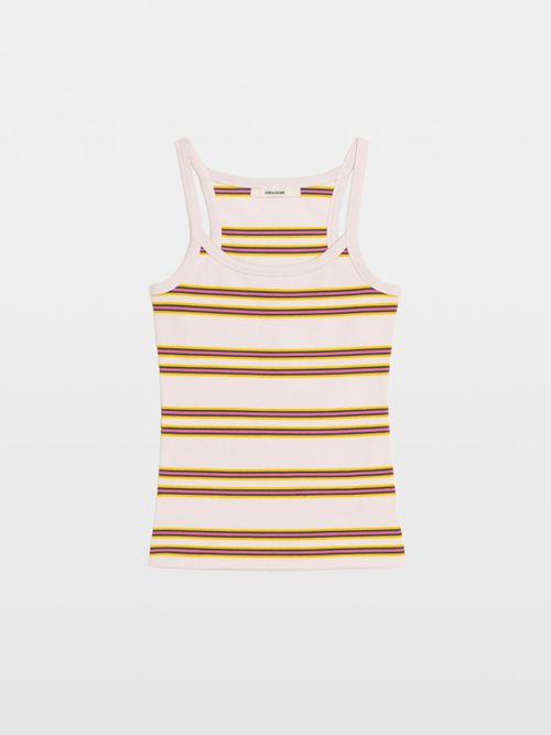 Albao Tank Top