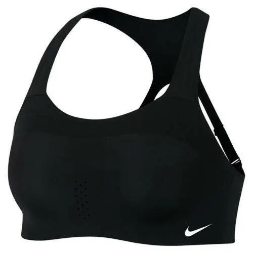 Sportswear Alpha Women Sports Bra Black/White