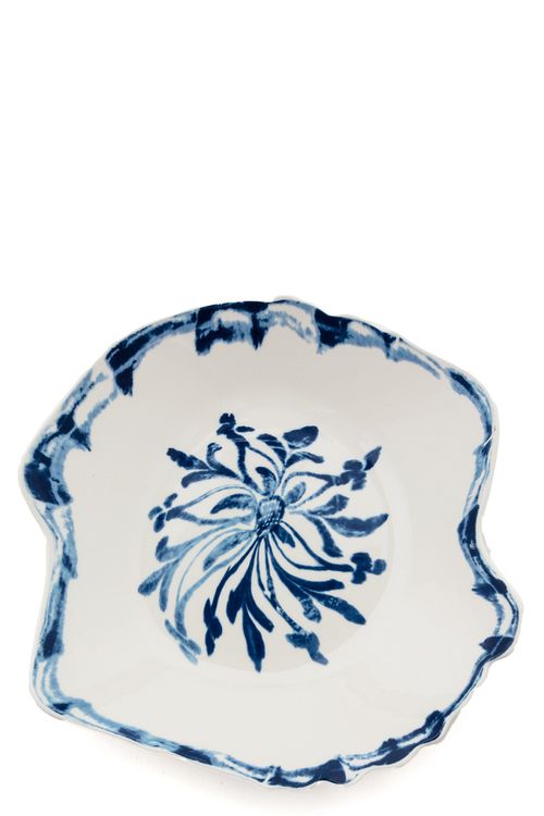 'Talavera' Classics On Acid Selects X Diesel Living Soup Plate