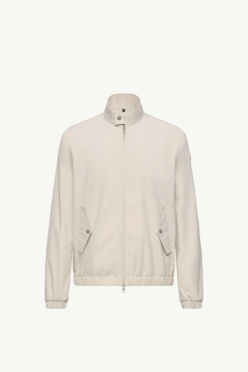 Men's Mini Padded Jacket