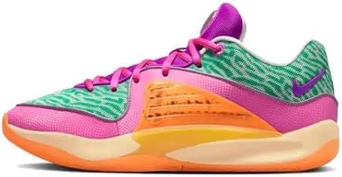 Nike KD 16 Stadium Green/Hyper Violet All-Star