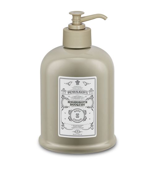 Highgrove Bouquet Body & Hand Lotion