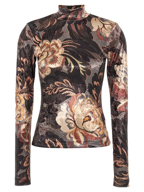 Paisley Tops