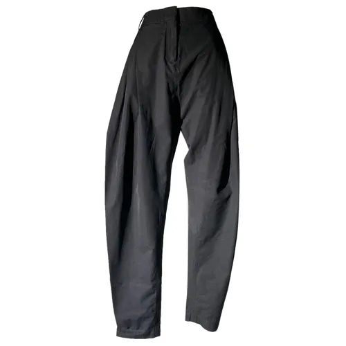 Trousers Cotton for Female 36 FR