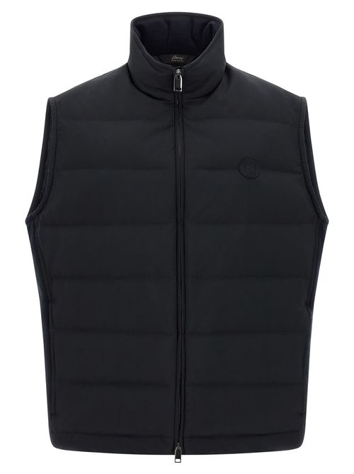Golf Capsule Vest