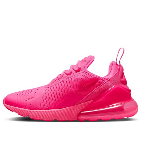 (WMNS) Air Max 270 'Triple Pink'