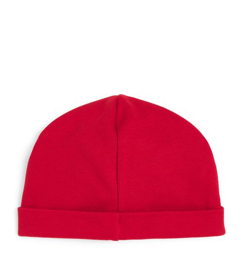 Cotton Hat
