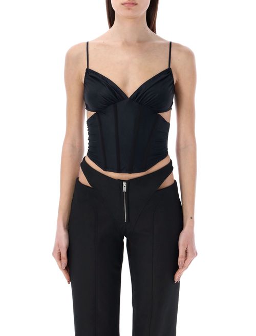 Lycra Corset