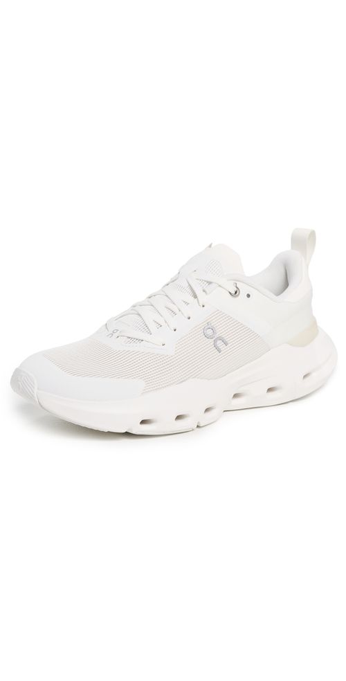 Cloudpulse Next Sneakers White/Ice