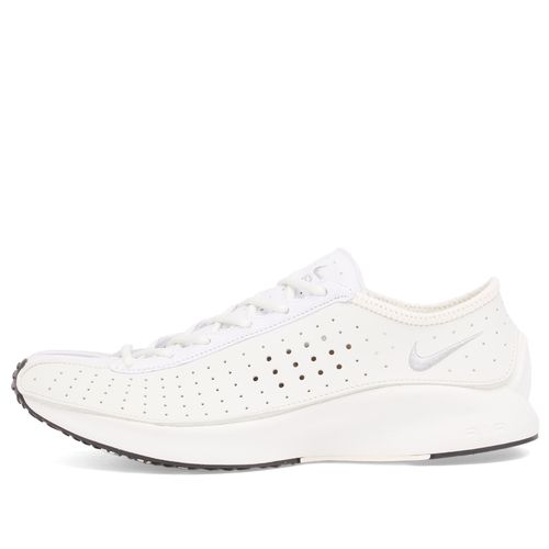 Women's Air Superfly W Sneaker White/Silver/Sail